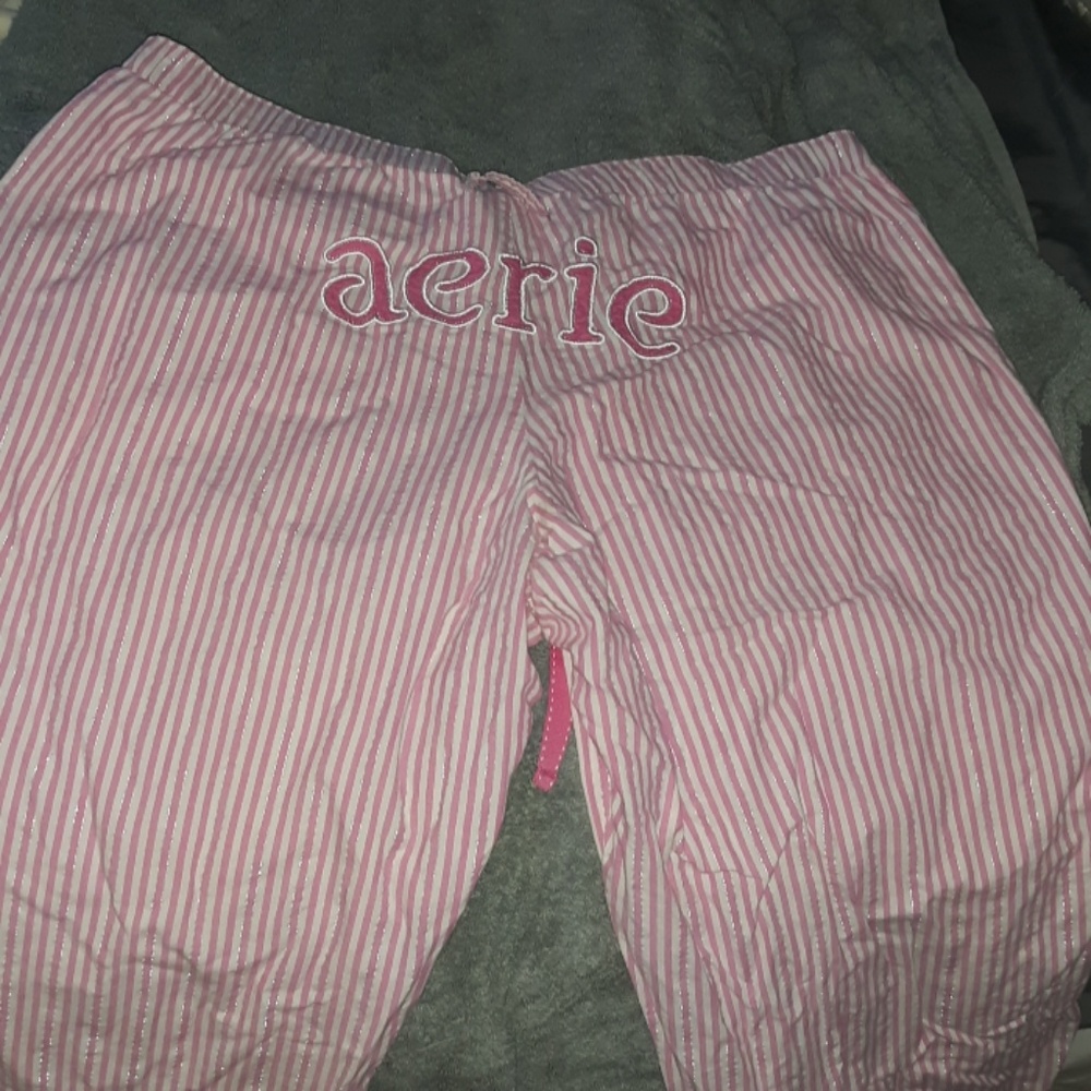 Pajama bottoms
